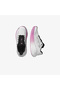 Aero Blaze 3 W Women's White Running Shoes - 5