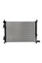 Radiator, Kia Stonic