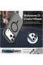 iPhone 17 Pro Case Camera Protruding Matte Magsafe Compatible Edges Colored Premium Color Hard Cover - 4