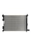Radiator, Kia RIO III
