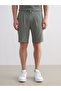 Standard Fit Men's Shorts - 4