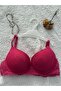 Lace Detail Unpadded Bra