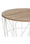 KUMI Coffee Table - 2