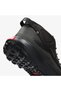 MTE Crosspath Mid Unisex Siyah Sneaker - 3