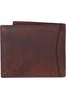 Leather Hand-Crafted Wallet for Men - 6