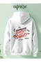 Better Call Saul Printed Cotton 3 Thread Oversize Sweatshirt - 2