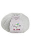 Tılsım Hand Knitting Yarn 100 Gr 250 Mt Glittery Shiny Soft Non-Pilling Acrylic