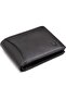 Men Leather Wallet for Men Men's Wallet - 2