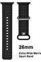 Trail Loop Nylon Band with a Convenient Pull Tab For Apple Watch Ultra 1/2 Band 49mm 45mm 44mm 42mm - 5