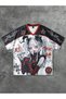 Magic Fun Gothic Jersey T-shirt Forma