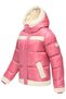 Winterjacke Editah Shiny YOUMODO - 2