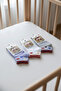 3 Pairs of Baby Socks | |   Patterned Baby Socks