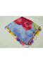 Ve Reyhan El Emeği̇ Needlework Embroidery for Writing, Scarf, Yemeni, Mevlüt Cover, Gift with 4 Sides Embroidered - 2