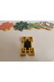 Demon Slayer Muichiro Tokito Fidget Spinner Stress Wheel - 2