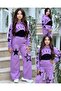 Star Style Girl's 3-Piece Set - Age 3/12 - 31517 - 4