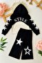 Star Style Girl's 3-Piece Set - Age 3/12 - 31517 - 3