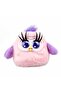 Tiny Furries Fluffy Birds Açık Pembe - 3