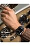 Apple Watch Bands 49mm 46mm 45mm 44mm 42mm, Stainless Steel Apple Watch band - 6