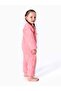 Girl/Boy Fiber Filled 2.5 Tog Patterned Children's Sleeping Bag - 5