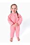 Girl/Boy Fiber Filled 2.5 Tog Patterned Children's Sleeping Bag