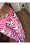 Hello Kitty Pink Plush Loose Tracksuit - 4