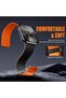 Magnetic Band Compatible with Apple Watch 49mm 45mm 46mm 44mm 42mm - 5