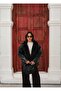 Black Oversize Quality Jacket