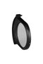 Drop-in White Streak MK-EFTR-WS filter for MK-EFTR adapter - 2