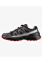Speedcross Peak Gore-Tex L478528 Men's Running Shoes - Black - 3