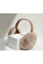 Winter Earmuffs Ear Covers Earmuffs - 2