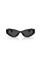 Sk 6045 100187 55 Women's Sunglasses - 4