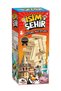 Name City Cultural Family Game Balance Game Penal Jenga