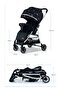 Foldable Two-Way Stroller - 3