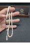 Not Anywhere Else! İskeçeli Cemil Masterpiece with Wooden Box 11.05 Gr. Has Ivory Certificate 8575 - 5