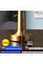 Cordless Table Lamp with Touch Control – 2800mAh Rechargeable Battery - 5