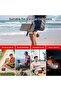 97Wh Portable Power Station, 26400mAh Battery Pack, 120W AC Outlet - 7