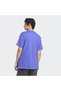 Manchester United Terrace Icons Men's Blue T-Shirt - Jn2823 - 2