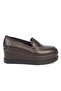 Genuine Leather Loafer Shoes 0001 - 4