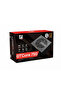 مزود الطاقة GTCore 750 واط - حاصل على شهادة البرونزية 80 Plus - 5