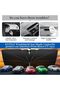Car Front Window Sunshade | Car Windshield Sunshade Umbrella | Foldable Front Windscreen - 5