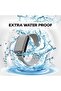 Dado HydroKnit Waterproof Nylon Sport Band Compatible with WHOOP 5.0, One, Peak, and Life - 5