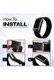 Dado HydroKnit Waterproof Nylon Sport Band Compatible with WHOOP 5.0, One, Peak, and Life - 8
