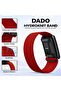 HydroKnit Waterproof Nylon Sport Band Compatible with WHOOP 5.0 - 3