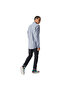 Men's Regular Fit Blue Shirt Ch2337.37M - 5