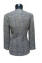 Simli Tüvit Blazer Ceket - 4