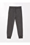 Lcw Kids Anthracite Boys' Jogger Sweatpants with Elastic Waistband - 2