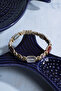 Certified Capricorn Natural Stone Macrame Bracelet - 4