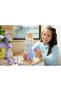 Disney Frozen Elsa Fashion Doll Set, Spin & Reveal with 11 Surprises Including 5 Accessories, - 2