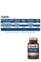 Mag Night 30 Tab & Omega 3 950 Mg 30 Capsules - Night Pack - Evening / Night Magnesium - 5