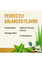 Celestial Seasonings Honey Vanilla Chamomile Herbal Tea Caffeine Free 20 Tea Bags 47 Gr - 2